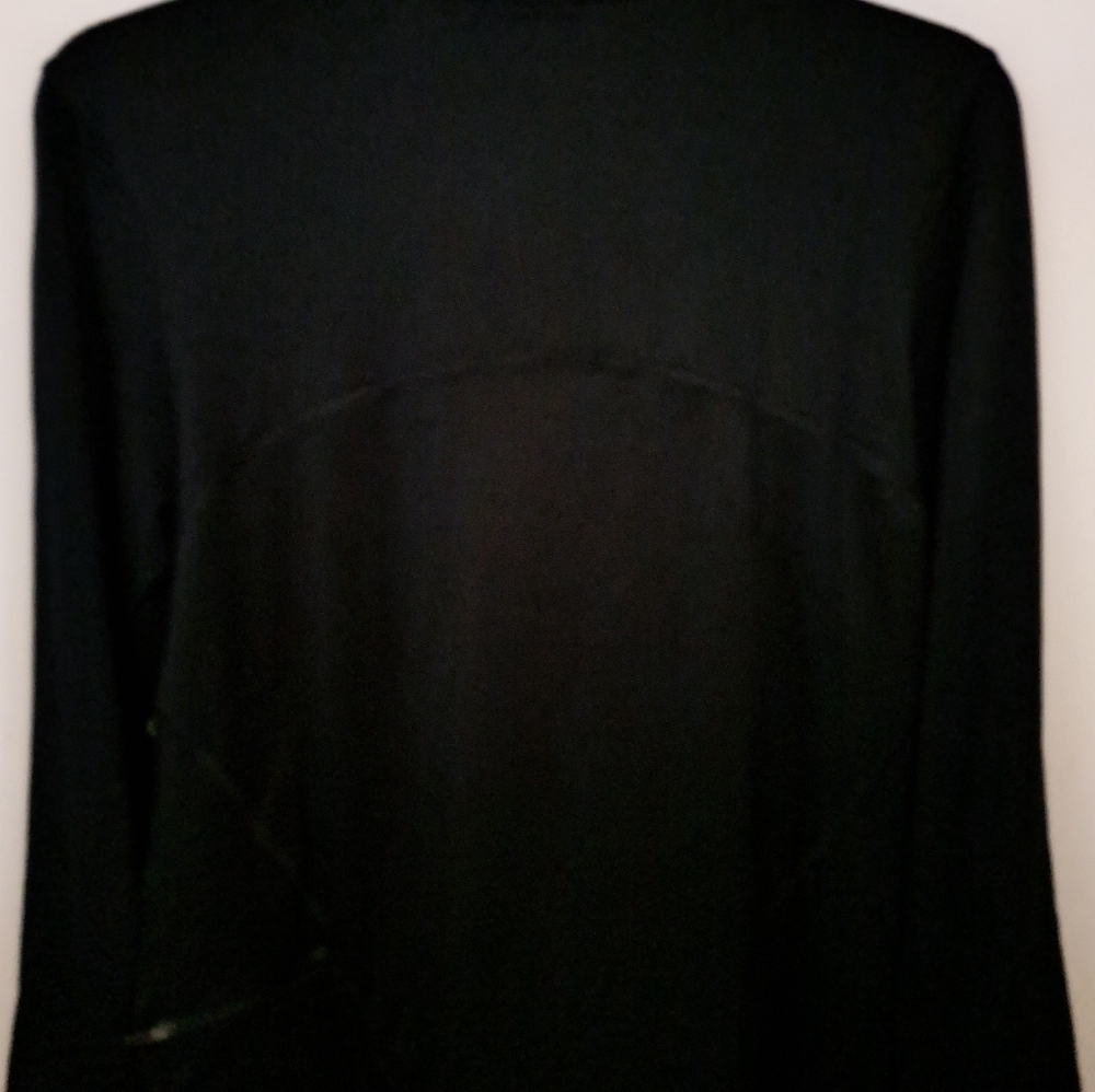 Final Price Women's Nike Sports Top NWT, Reasonable Offers Accepted... - Picture 5 of 5